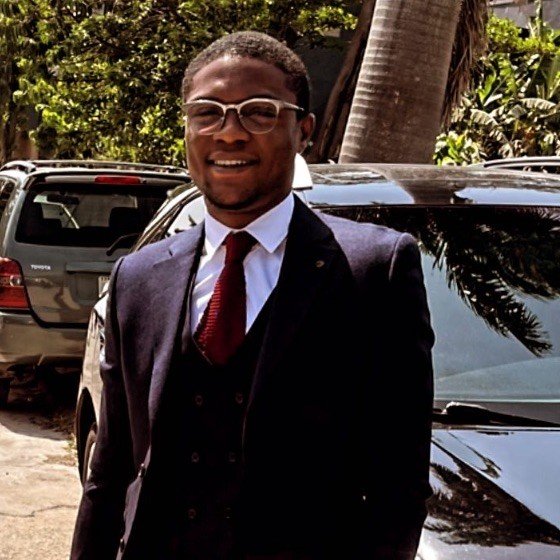 Enyeribe Chinonso